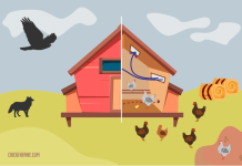 Chicken coop complete guide