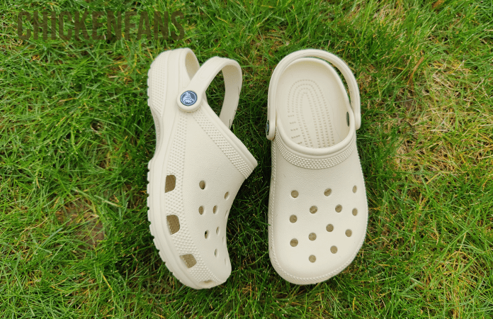 Crocs clogs
