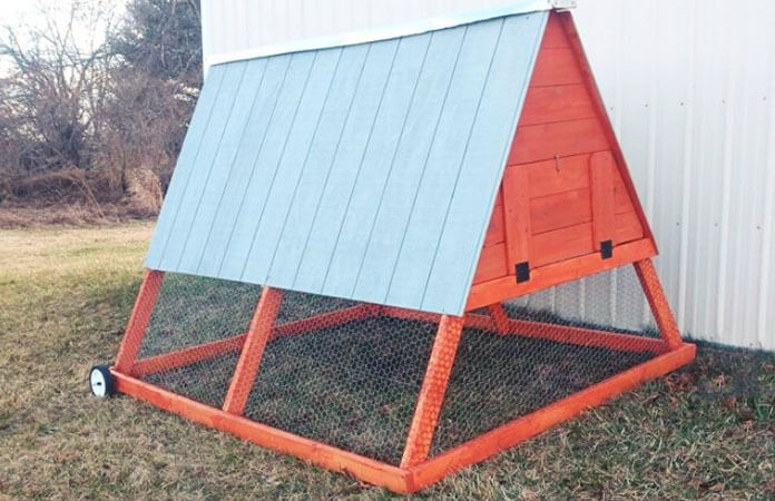 anna white chicken coop plan