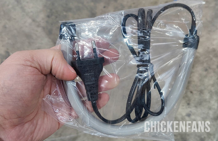 Water deicer tool