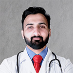 dr majid tanveer