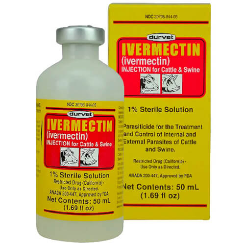 Ivermectin