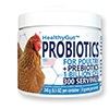 Probiotics