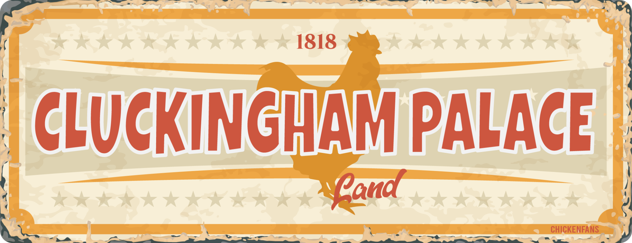 350+ Clever Chicken Coop Names for Every Coop On the Chicken Fans