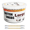 Cotton swabs