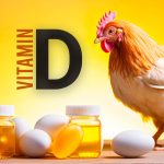 vitamin D for chickens