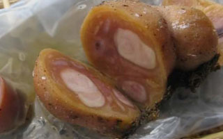 Lash Egg